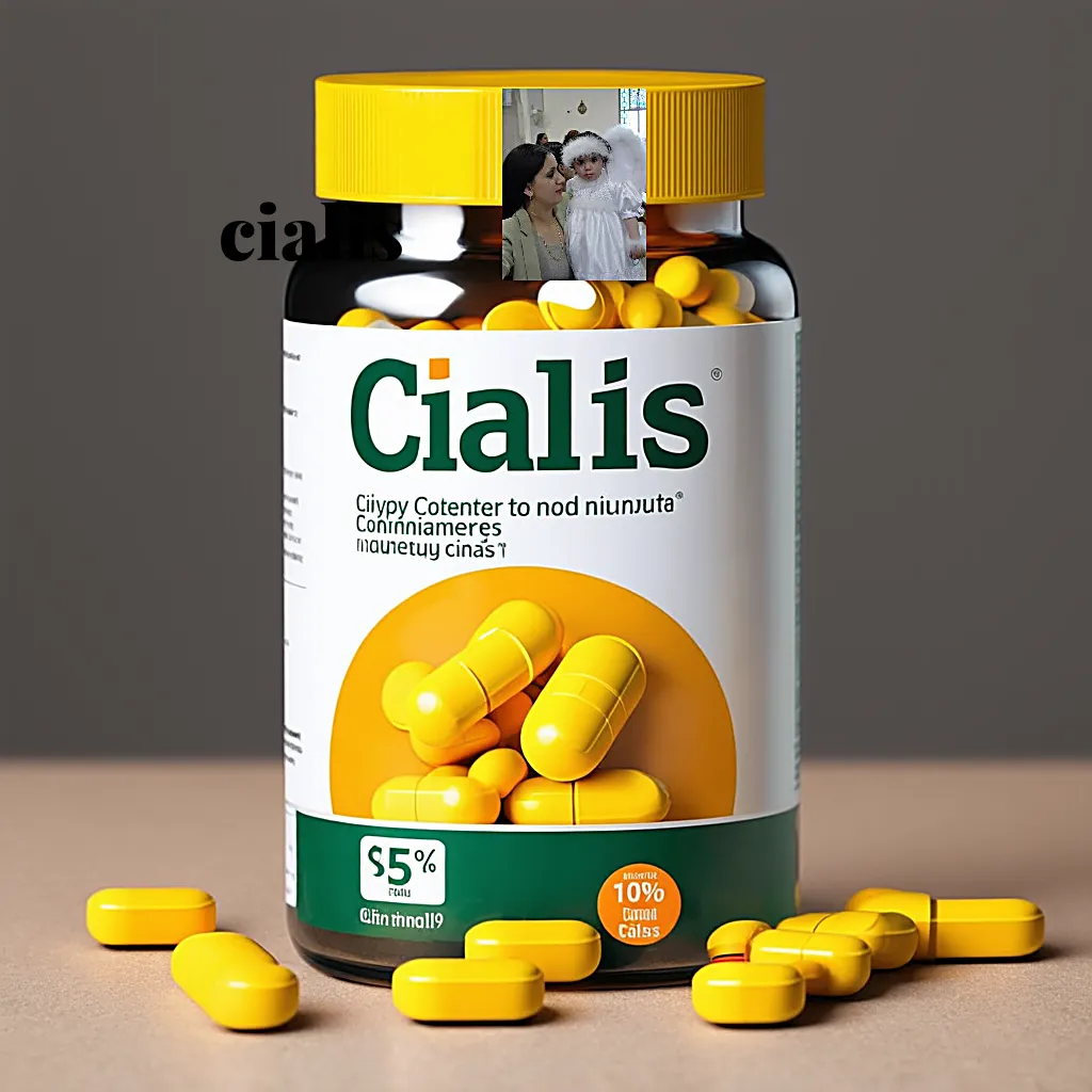 Doctissimo acheter cialis